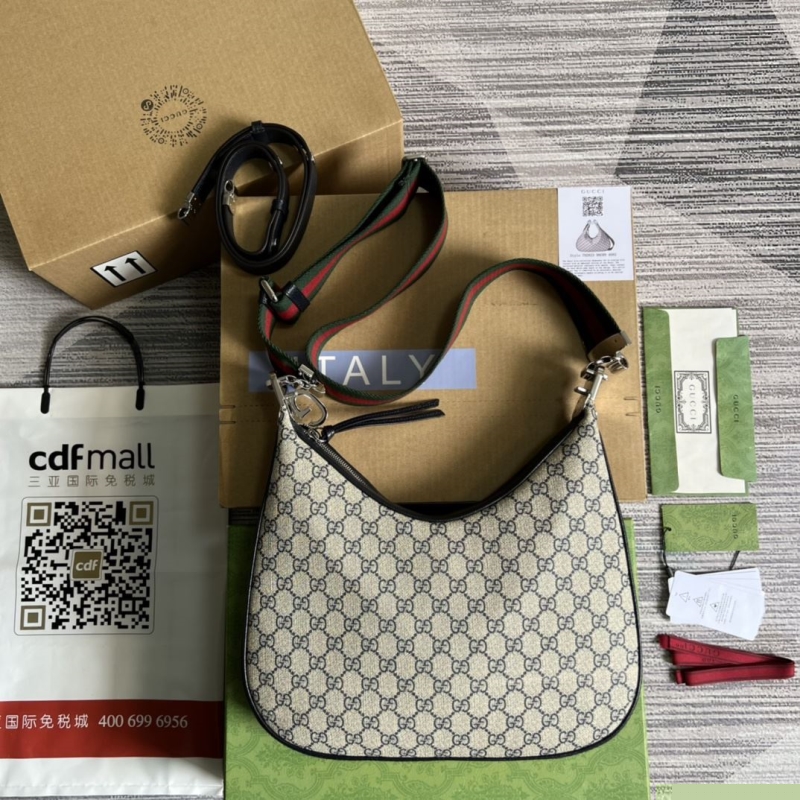 G*u*i satchel bags
